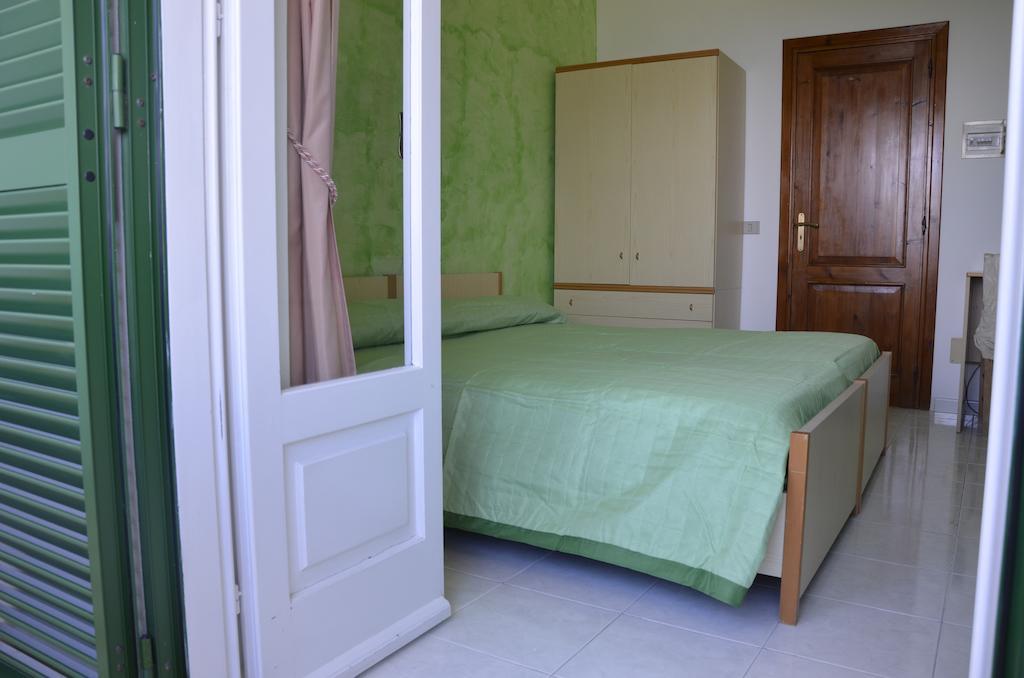 U Campagnuolo Hotel Ischia Room photo